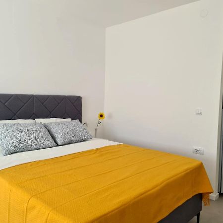 Apartmán Casa Bella - Vracar Bělehrad Exteriér fotografie