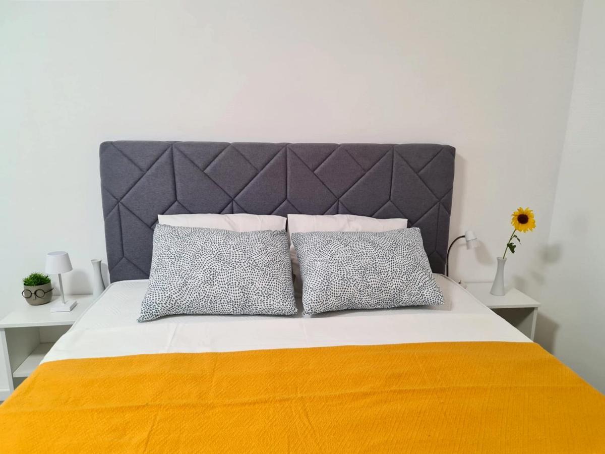 Apartmán Casa Bella - Vracar Bělehrad Exteriér fotografie