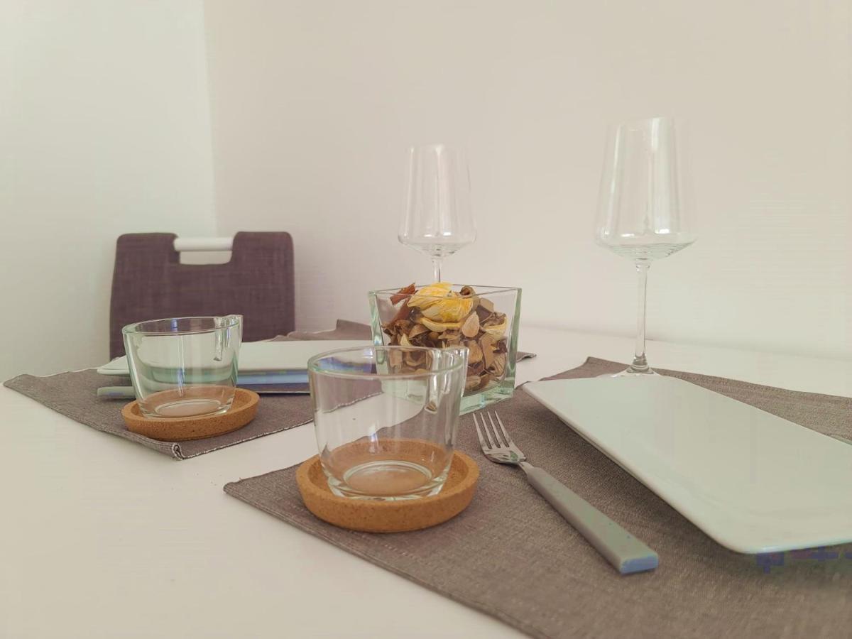 Apartmán Casa Bella - Vracar Bělehrad Exteriér fotografie
