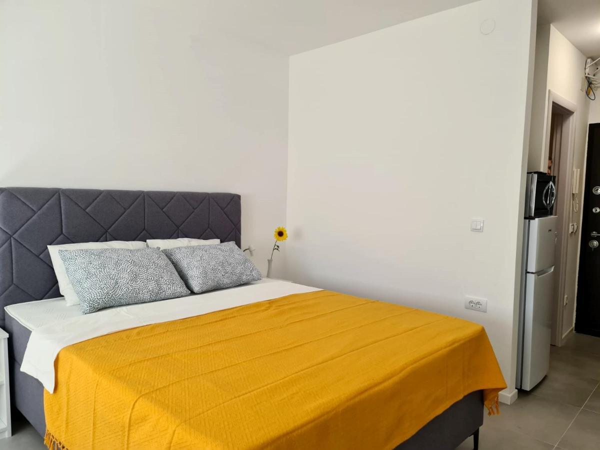 Apartmán Casa Bella - Vracar Bělehrad Exteriér fotografie