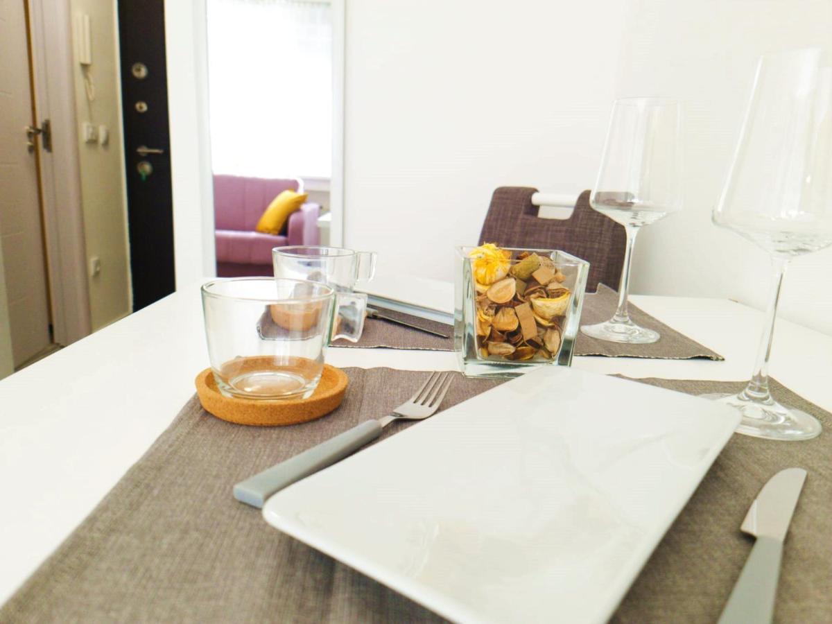 Apartmán Casa Bella - Vracar Bělehrad Exteriér fotografie